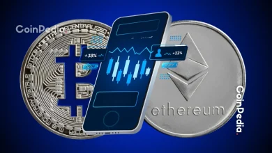 $5.6 Billion in Bitcoin & Ethereum Options Expiring