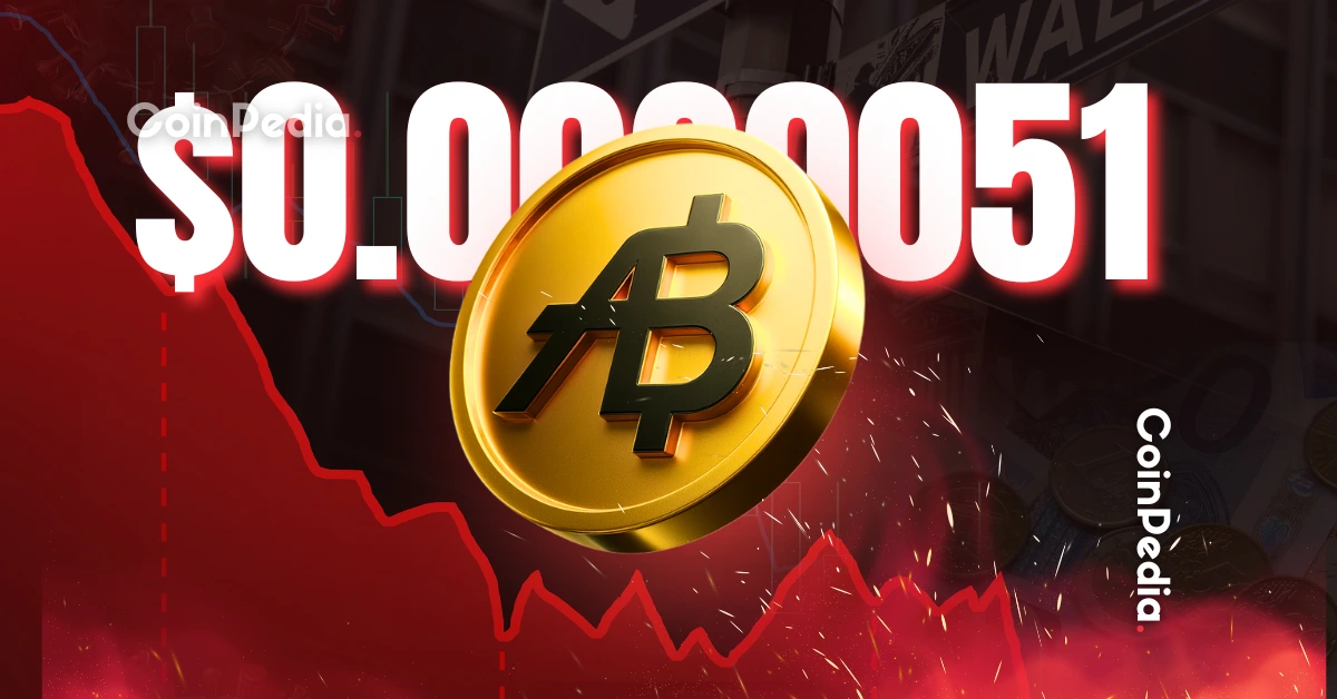 Why Binance Alpha (AB) Token Crashed 99%