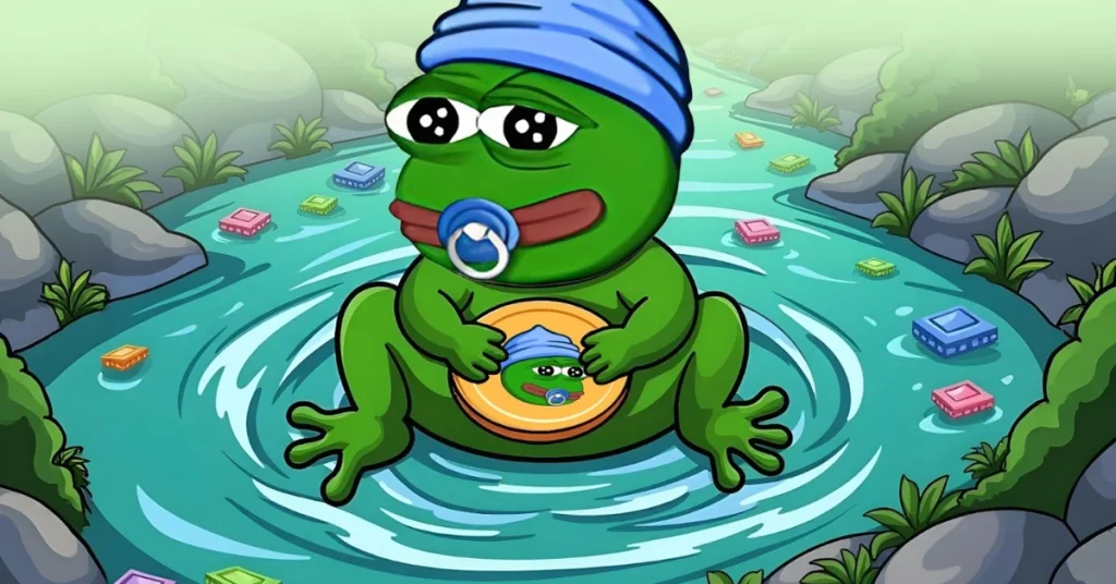 lilpepe