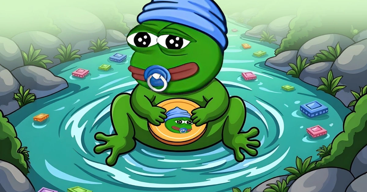 lilpepe