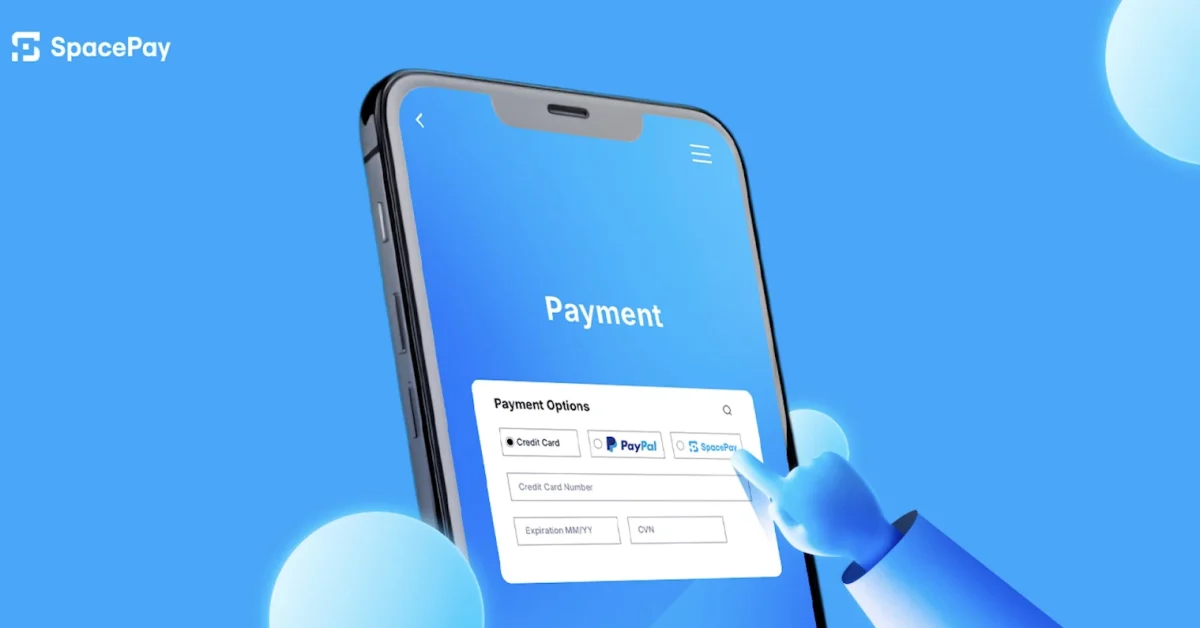 spacepay-payment