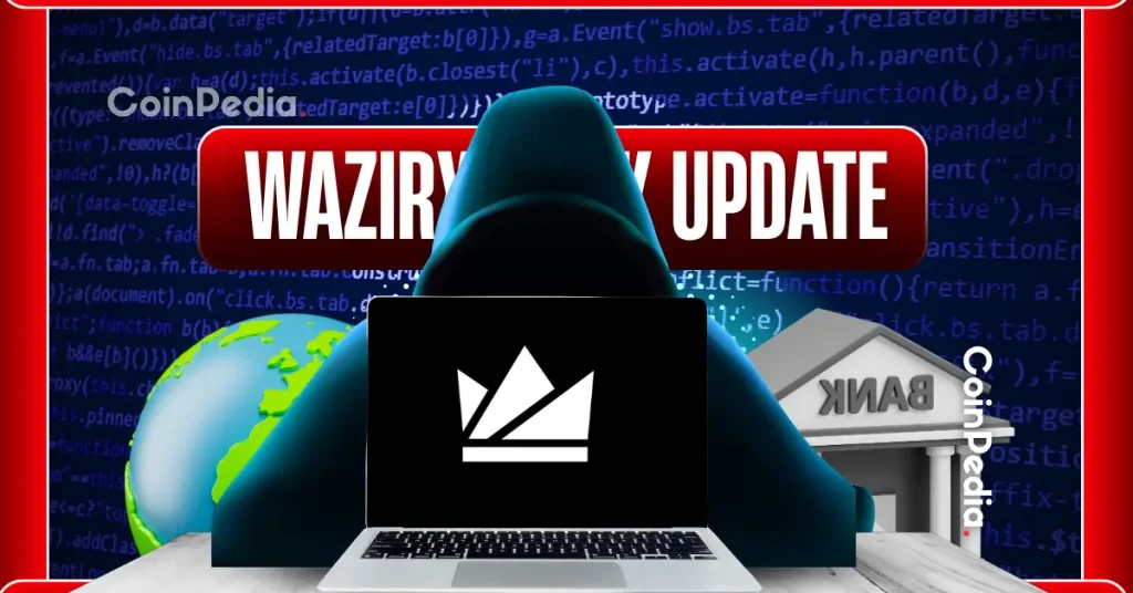 WazirX Hack Update: CoinSwitch Secures ₹62 Crore Stolen Crypto After Bombay High Court Verdict