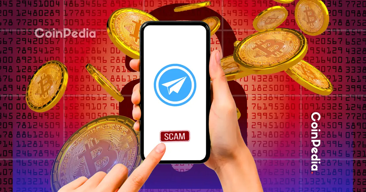 SEC’s Hester Peirce Warns Investors About Telegram Cryptocurrency Scams