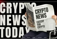 Crypto News Today (Live) Updates