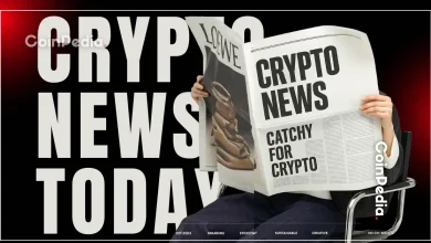 Crypto News Today (Live Updates) October 10