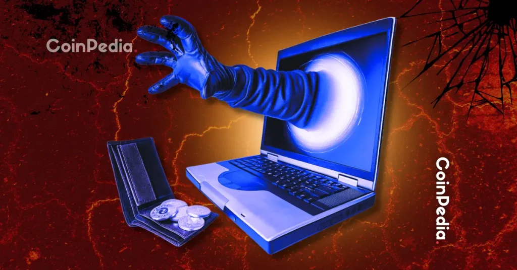 Crypto Hack: $21 Million Vanishes in Massive Hyperliquid Wallet Breach