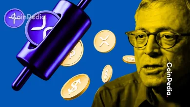 XRP Price Prediction Peter Brandt Calls Ripple Token a “Top Short Candidate”