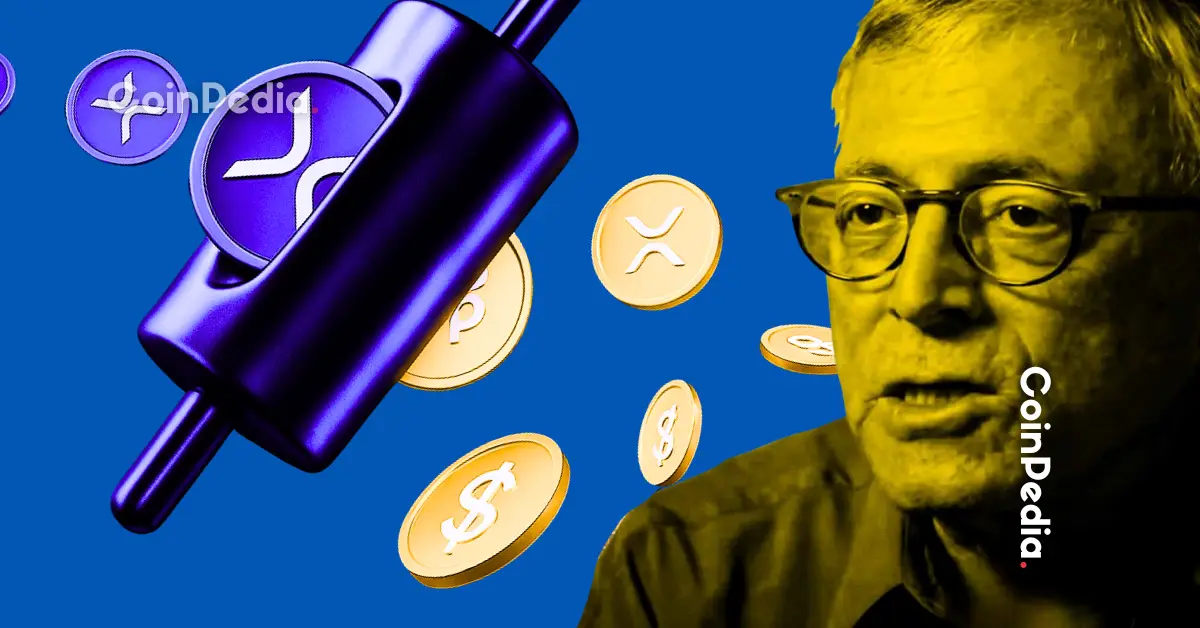 XRP Price Prediction: Peter Brandt Calls Ripple Token a “Top Short Candidate”