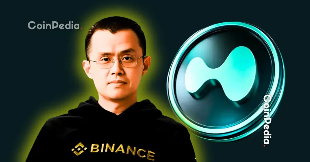 Binance’s CZ Responds to Hyperliquid Rumors in New “Gossip Tweet”, Community Reacts