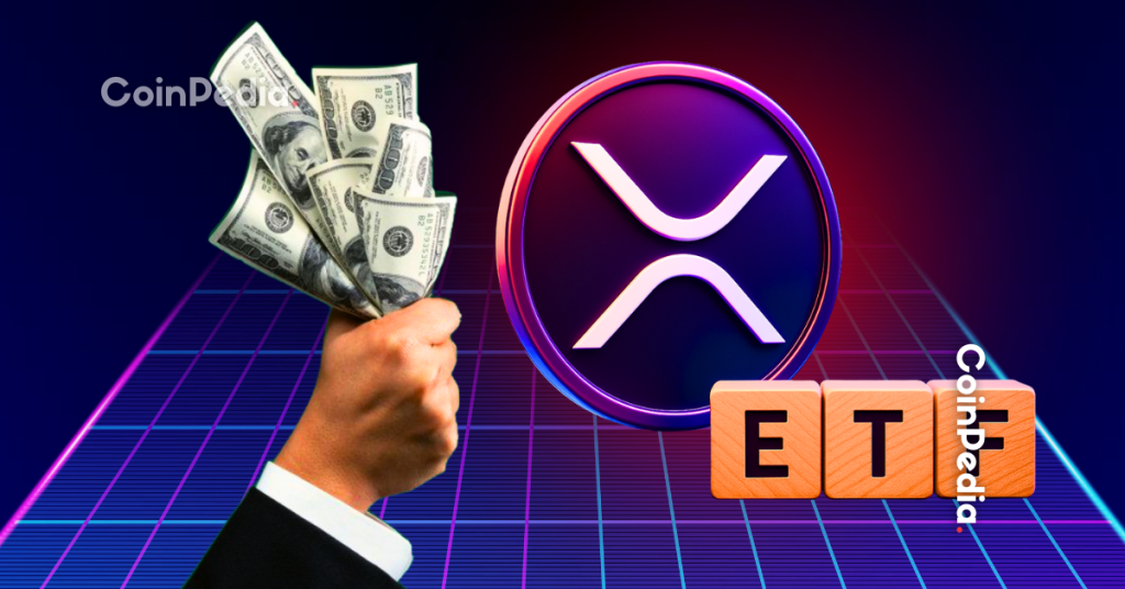 Analyst Predicts XRP Price Could Reach $40 If Bitcoin Hits $231,000