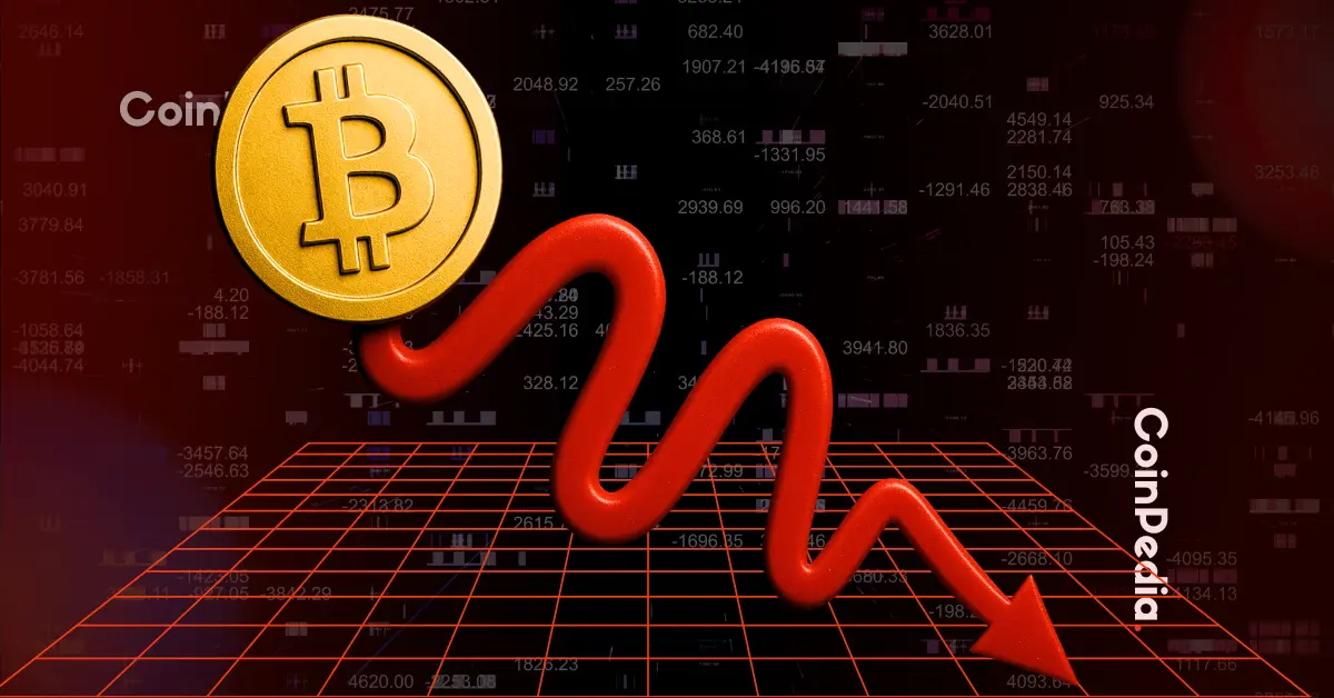 Bitcoin Price Crashes 9% Amid Historic $19 Billion Liquidation, What Now?