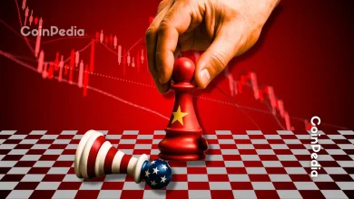 Crypto Market Crash Bitcoin and Ethereum Plunge as US-China Tensions and $5B Liquidations Shake Investors
