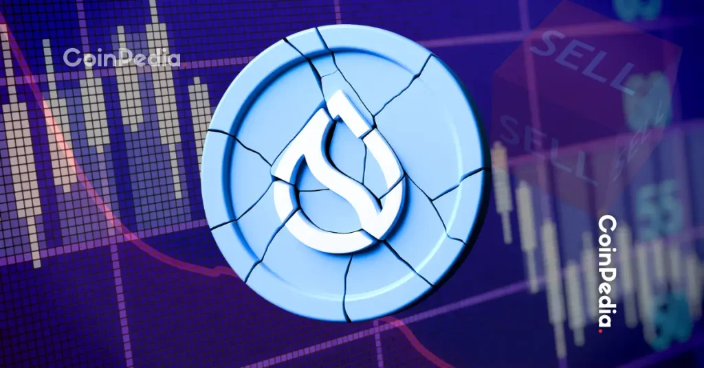 Sui Price Crash: Will it Bounce Back or Break Lower?