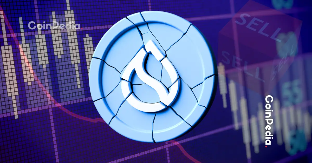 Sui Price Crash Will it Bounce Back or Break Lower