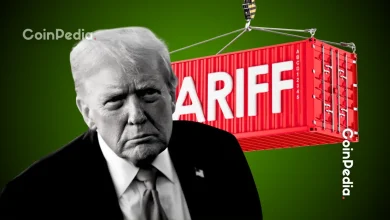 Crypto Market News [LIVE] Updates, Donald Trump Tariff News, Bitcoin News Today