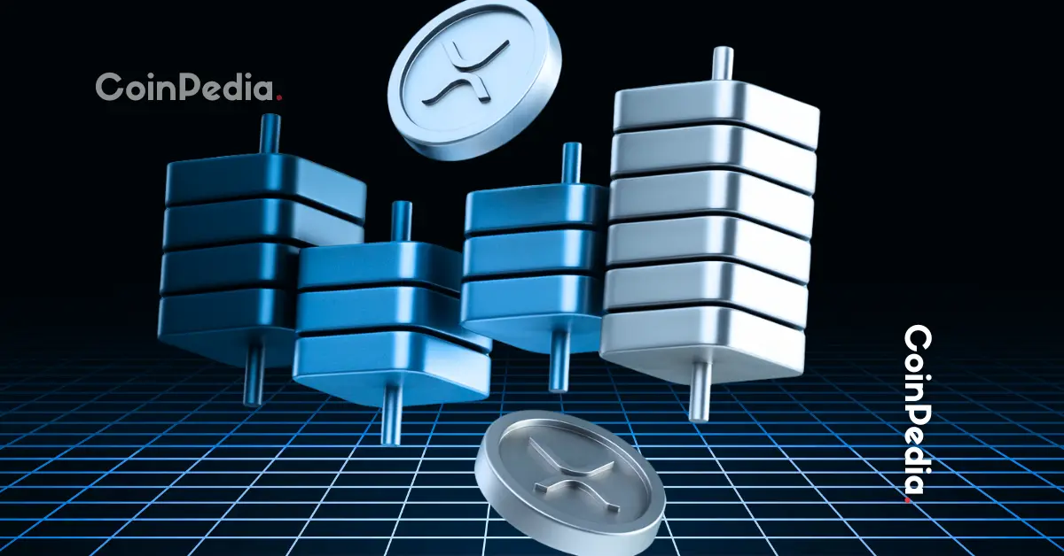 XRP Price Prediction Today as Market Witnesses ‘Covid-Like’ 2020 Crash