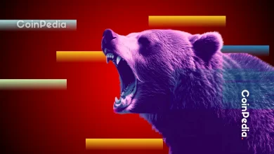 Why the Crypto Market Is Crashing Today?