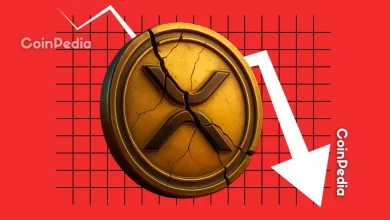 Why XRP Price Crashed to $1.53 — A 42% Drop That Shocked Traders