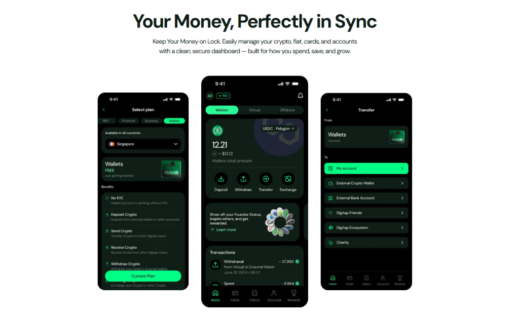 digitap-presale