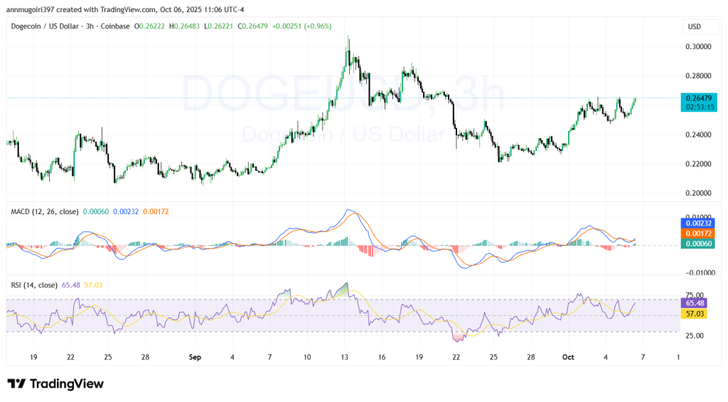 trading-view-doge-usd-chart