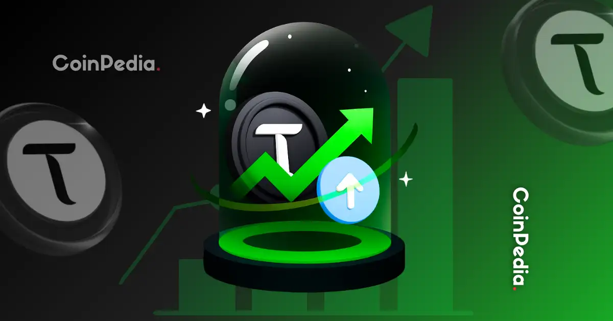 Bittensor (TAO) Price Surges Amid Market Rebound Is $500 Within Reach