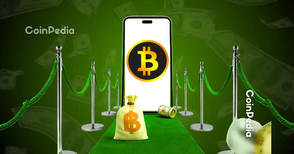 Bitcoin White Paper 17th Anniversary: BTC Entering Adulthood