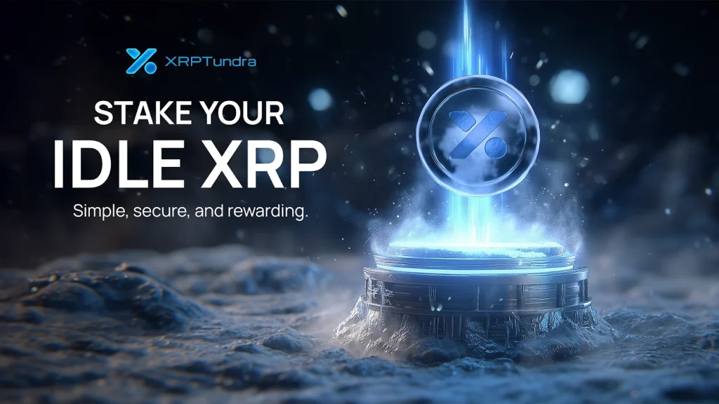 xrp-tundra