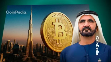 Sheikh Maktoum Declares Dubai World Leader in Licensed Virtual Assets