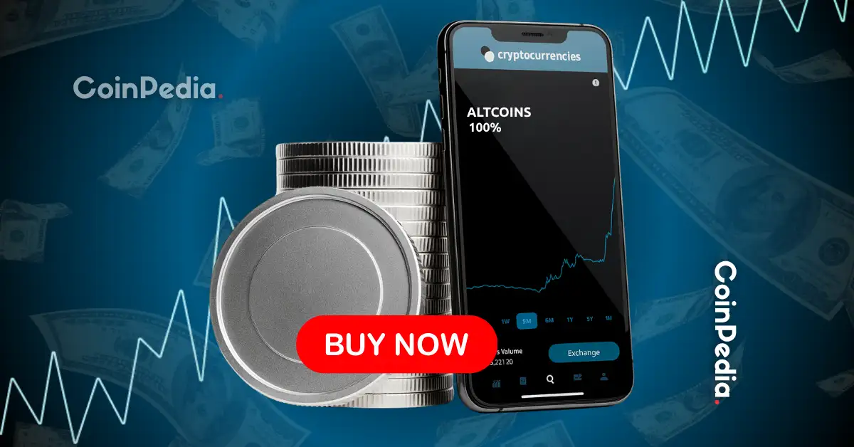 Top Altcoins To Buy Now Unlock Massive Upside with These 5 Coins