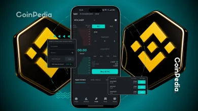 Users Panic as Binance Wallet Shows Zero Balance Amid Network Congestion