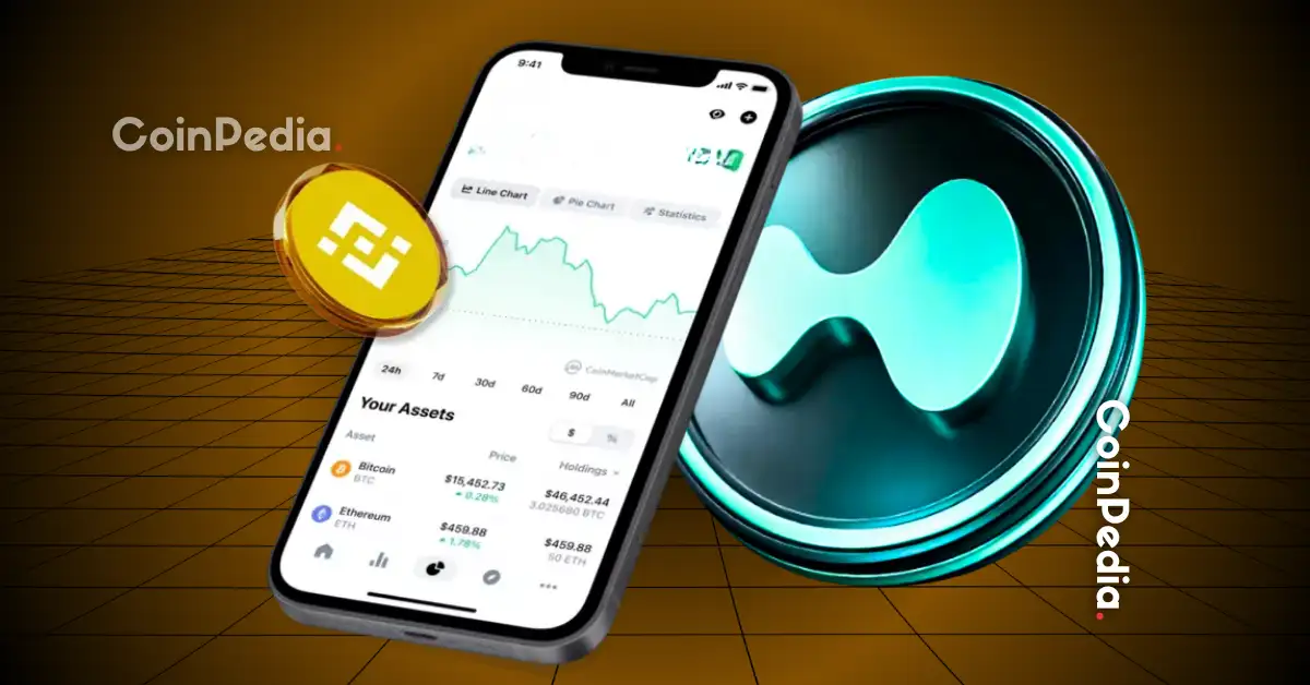 Hyperliquid Founder Calls Out Binance and CEXs for Hiding Liquidation Data Amid Market Crashes