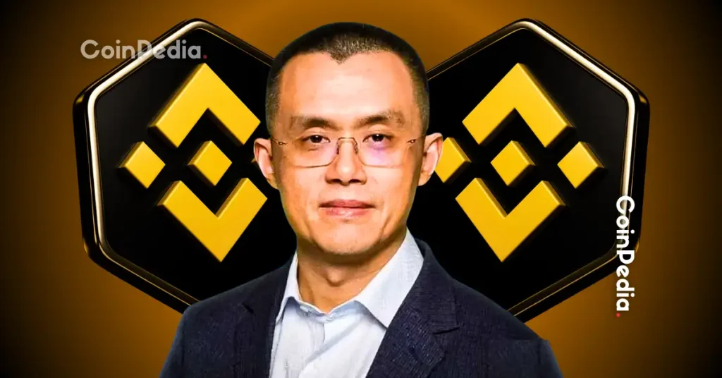 CZ Explains Why BNB Price Thrived While Others Plummeted