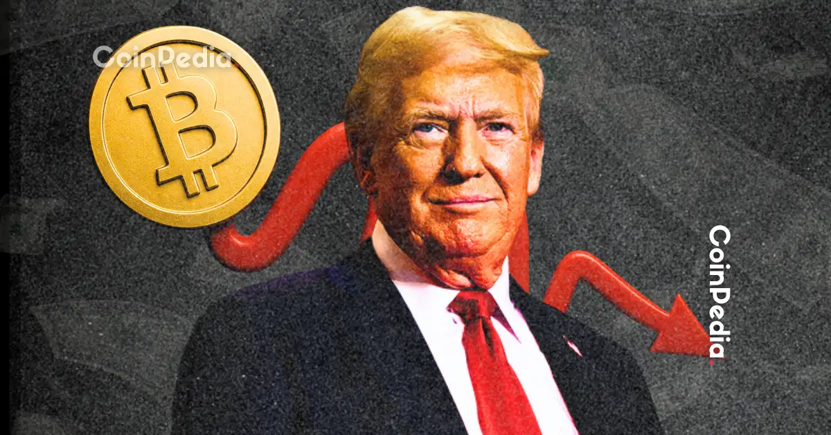 $550 Billion Returns To Crypto After Record Selloff Triggered by Trump-Xi Miscommunication