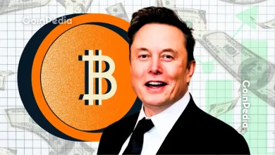 Elon Musk Says “Bitcoin Is Based on Energy” as AI Drives Global Power Concerns