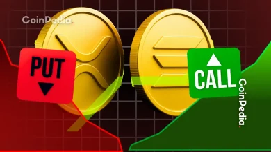 Wall Street Meets Altcoins CME Launches Options for XRP and Solana