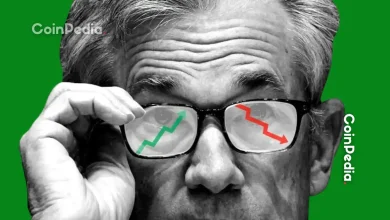 Crypto and Stocks Brace for Jerome Powell Speech Today What to Expect