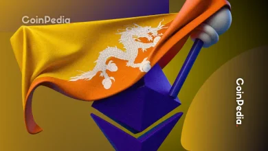 Ethereum Powers Bhutan’s National Digital Identity for 800,000 Citizens