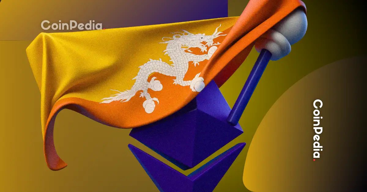 Ethereum Powers Bhutan’s National Digital Identity for 800,000 Citizens