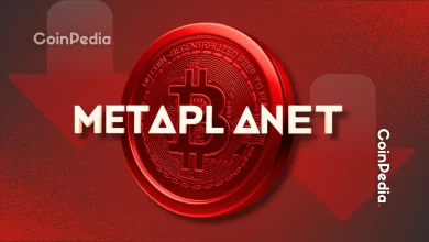 Is Metaplanet’s Bitcoin Strategy Failing mNav Drops Below 1