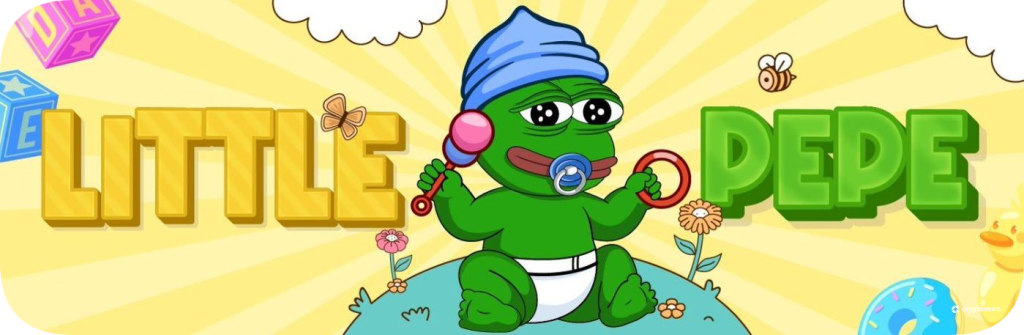 little-pepe