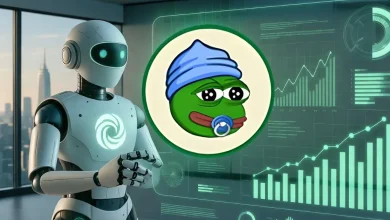 lilpepe-ai-robot