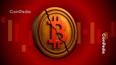 Bitcoin OG Whale Who Predicted Last Crash Opens $392M Short — Is Another Crash Coming