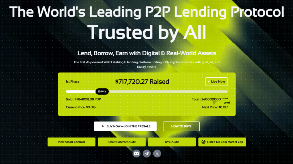 world's-p2p-lending-protocol