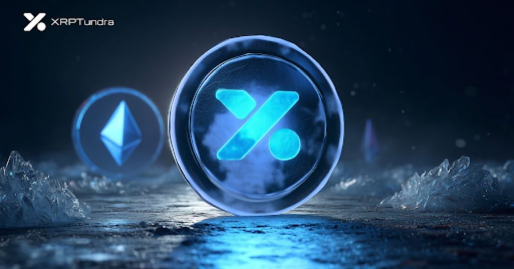 XRP Tundra