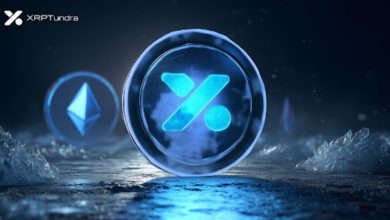 XRP Tundra