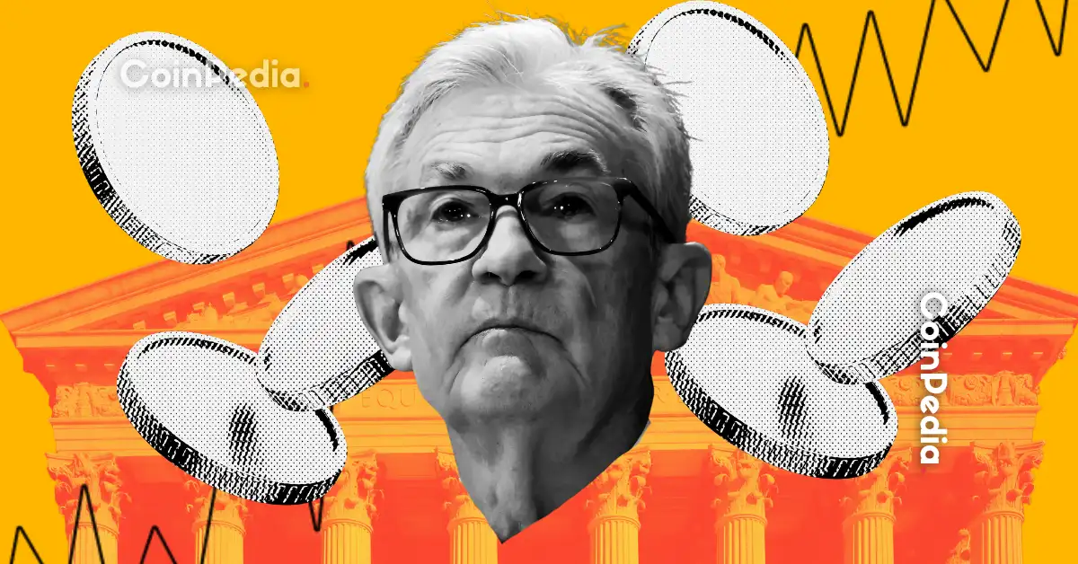 Altcoin Season Loading? Powell’s Speech Signals a Major Crypto Market Shift