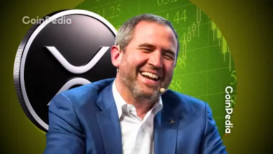 Ripple News: XRP Missing in Action as Webus Files Tokenized Reward Platform Plan