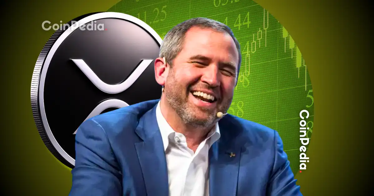 Ripple News: XRP Missing in Action as Webus Files Tokenized Reward Platform Plan