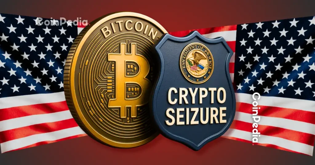 Senator Lummis Applauds Historic Crypto Seizure, Shares Two Key Priorities For Congress