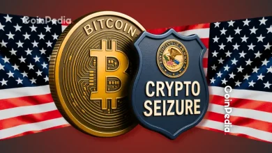 Senator Lummis Applauds Historic Crypto Seizure, Shares Two Key Priorities For Congress